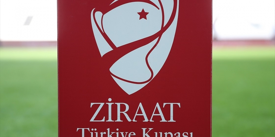 Ziraat Türkiye Kupası'nda Çeyrek Final Heyecanı Başlıyor