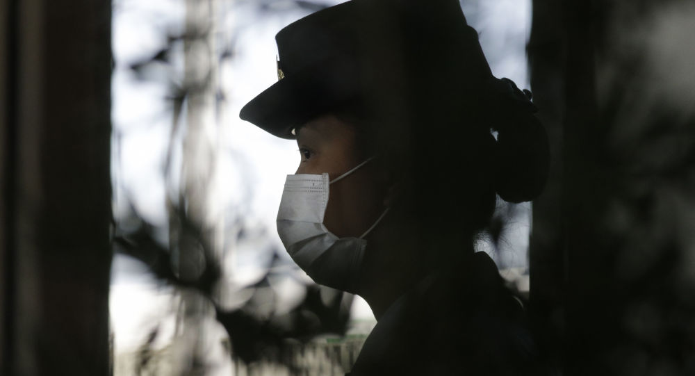 Koronavirüs Çin’den gelen kargolarla bulaşır mı?