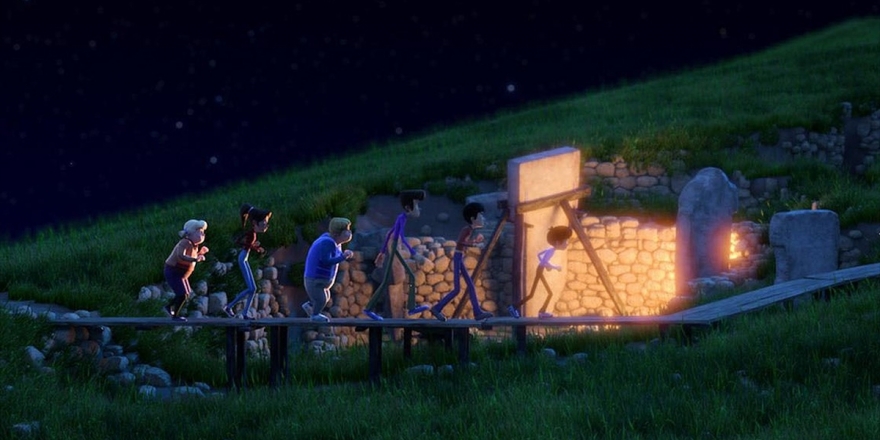 Sinemaseverler Ocak Ayında Yerli Filmlere İlgi Gösterdi