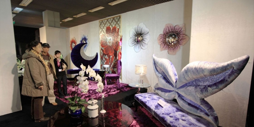 Çin'de Düzenlenecek Mobilya Fuarı Ertelendi