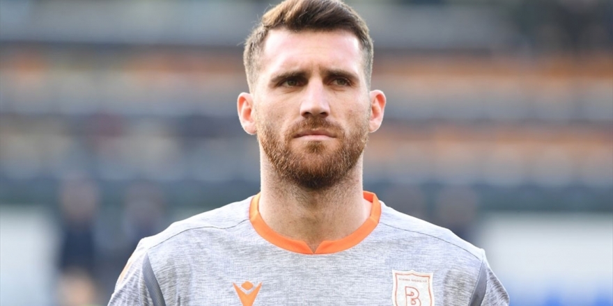 Medipol Başakşehir, Miguel Vieira'yı Wolfsberger'e Kiraladı