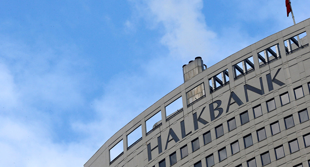 Halkbank'ın ABD'li federal temyiz mahkemesine yaptığı başvuru kabul edildi