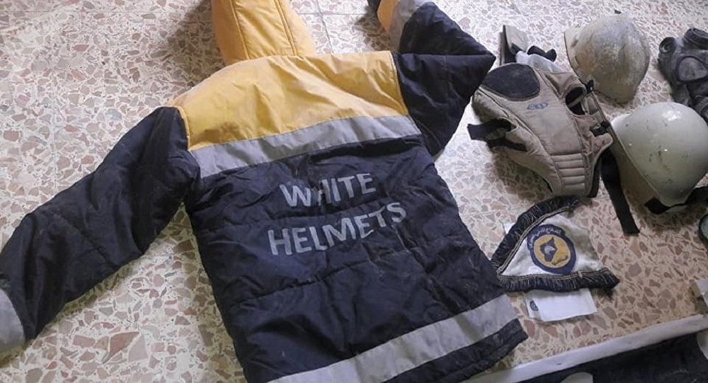 Rusya, İdlib'de kimyasal provokasyon hazırlığı yapanları durdurmak için Türkiye'den yardım istedi