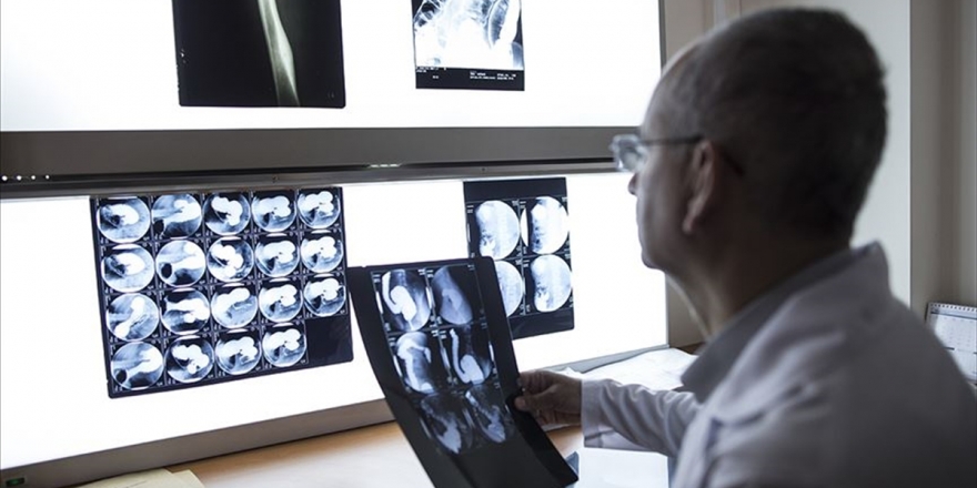 Meme Kanserinde 'Mamografi' Hayat Kurtarıyor