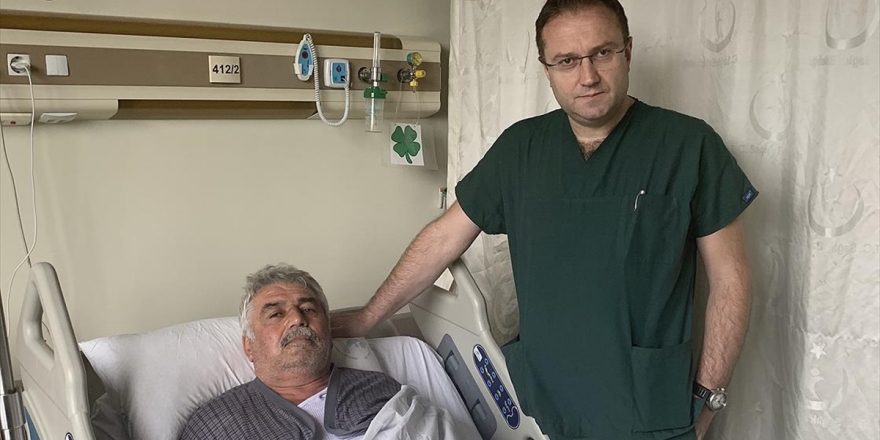 Rektum Kanseri Ameliyatında Robotik Yöntem Yaygınlaşıyor