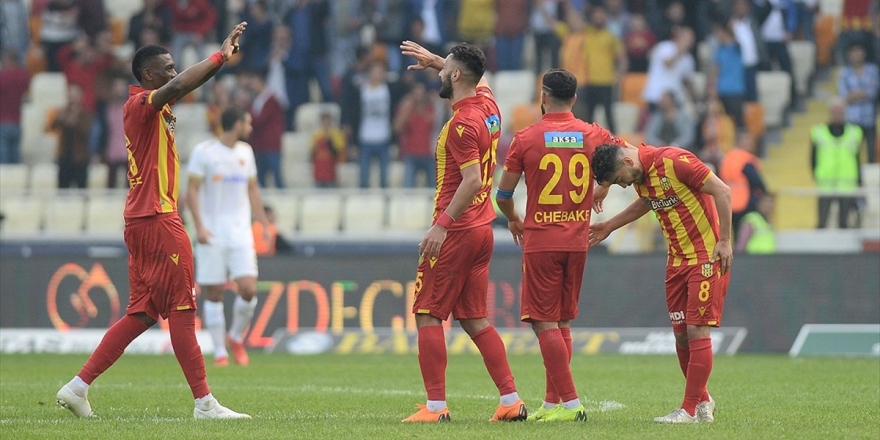 Yeni Malatyaspor Kötü Gidişata 'Dur' Demek İstiyor