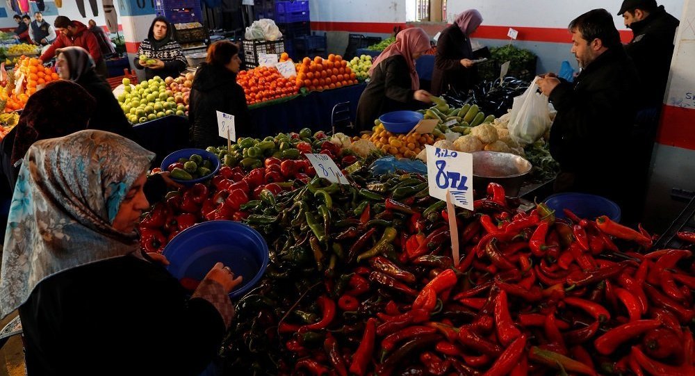 Merkez Bankası, enflasyonun yükseliş sebeplerini açıkladı