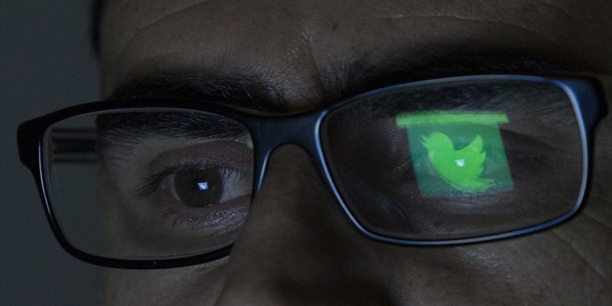 Twitter'a Korsan Saldırıda Kullanıcıların Bilgilerini Çalma Girişimi