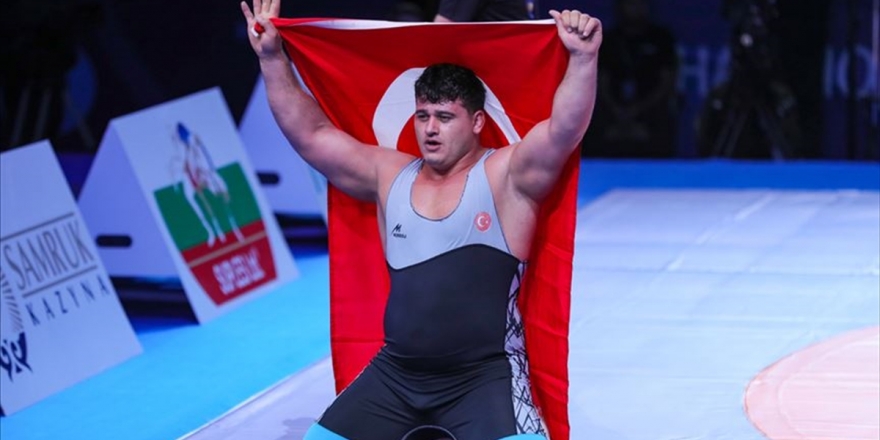 Rıza Kayaalp 2020 Hedefini Belirledi