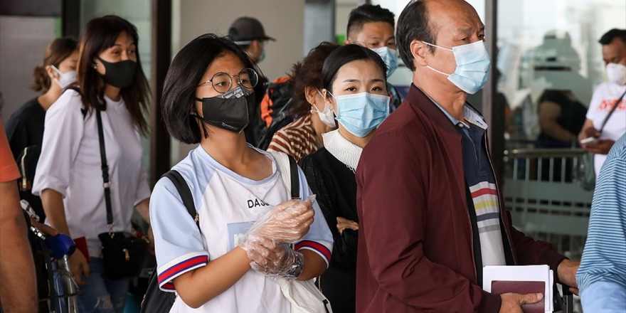 Sağlık Bakanlığından Koronavirüs Bilgilendirmesi