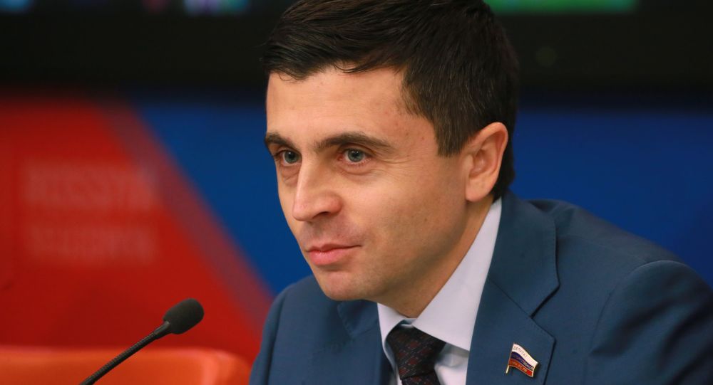 Rus vekil: Kırım Tatar halkı Erdoğan'ı Kırım'a davet ediyor