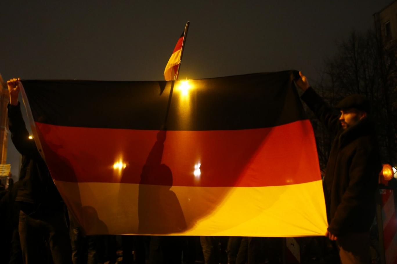 Almanya'da eski istihbaratçının kitabının yayımlanmasına engel