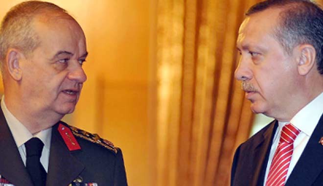 Cumhurbaşkanı Erdoğan'dan İlker Başbuğ'a tepki: Tüm vekiller dava açsın