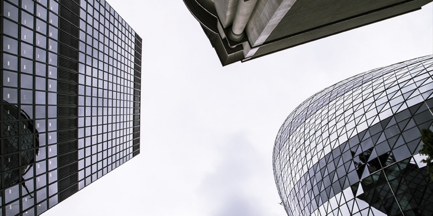 Londra Dünyanın En Büyük Finans Merkezi Olmayı Sürdürme İddiasında