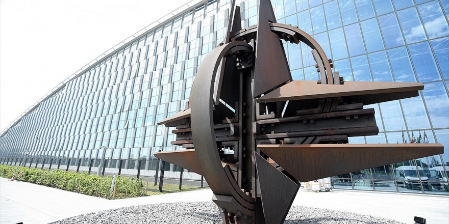 Türk Savunma Sanayisi Nato'ya 'Akıl Veriyor'