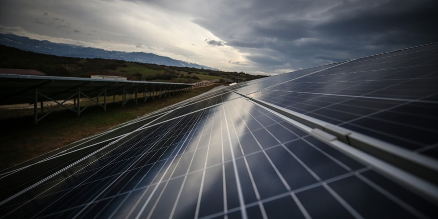 Elektrikte Yenilenebilir Enerji Tarifesi Yolda