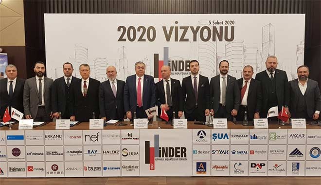 "Kentsel dönüşümde fırsatçı müteahhitlere 'dur' denilmeli"