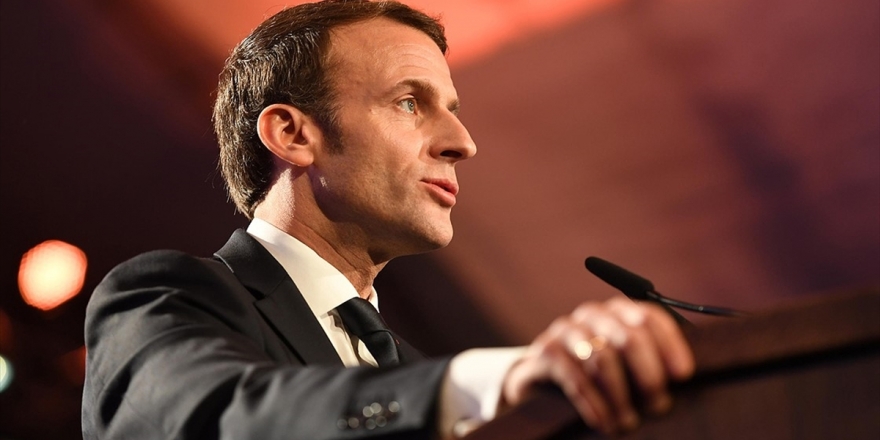 Fransa'da Macron'un Ekonomik Politikaları Zenginlere Yaradı