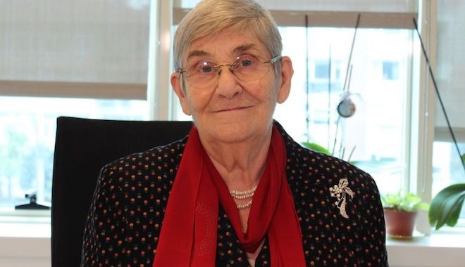 Canan Karatay uyardı! Bu besini yiyen 95 yaşına kadar yaşar