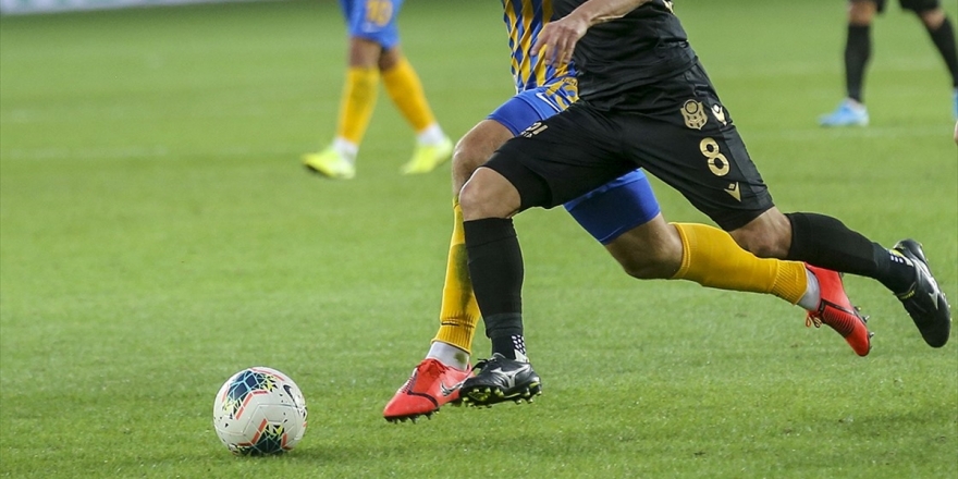 Süper Lig'de Heyecan 21. Hafta Maçlarıyla Devam Edecek