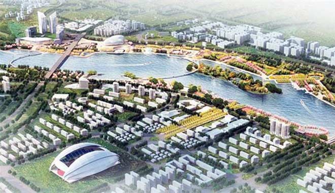 Diyanet çalışanları, Kanal İstanbul güzergahında konut yapmak için kooperatif kurmuş