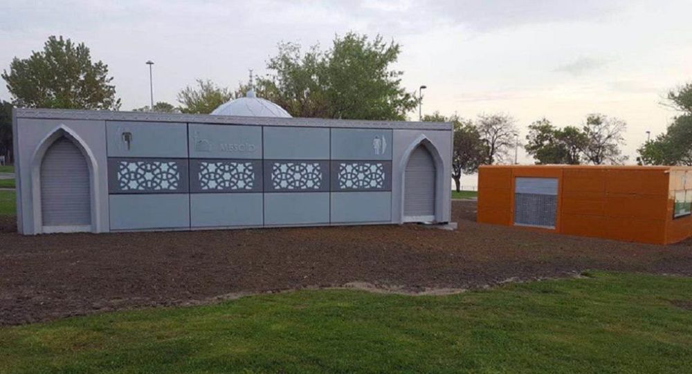 İBB: Sahildeki mescitler Diyanet'e devredilecek