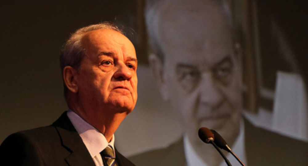 Başbuğ'dan Erdoğan'a yanıt: Doğru bildiklerimizi söylemekten hiçbir şey bizi alıkoyamayacak