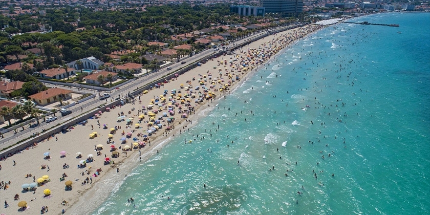 Turizme Kredi Desteği 2019'da 100 Milyar Liraya Dayandı