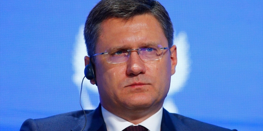 Rusya, Koronavirüsün Petrol Piyasalarına Etkisi Konusunda Temkinli