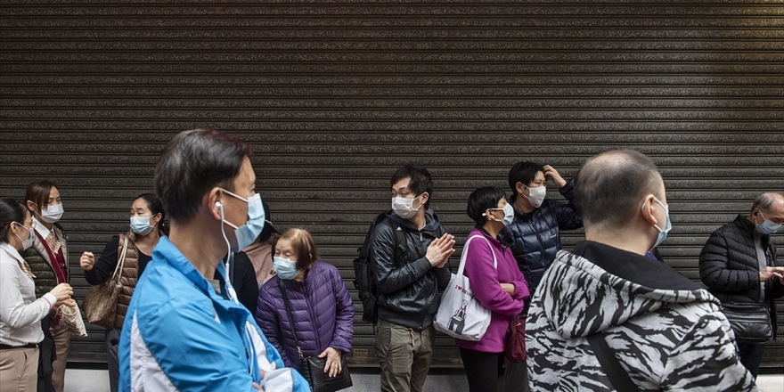 Koronavirüs Salgınının Ömrü Küresel Büyümenin Yönünü Belirleyecek