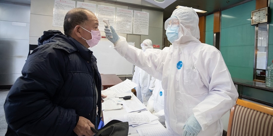 Sars Ve Mers’te Kullanılan İlaç Çin'de Koronavirüse Karşı Denenecek