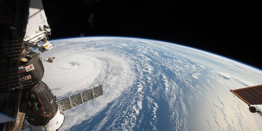 Soyuz Ms 13 Dünyaya Döndü