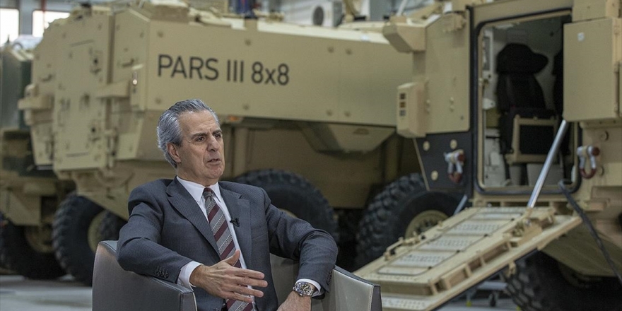 'Türk Kaplanı'nın Taliplileri Artıyor