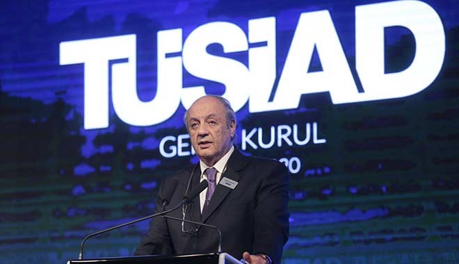 Özilhan’dan ekonomide olağanüstü uygulamalar uyarısı