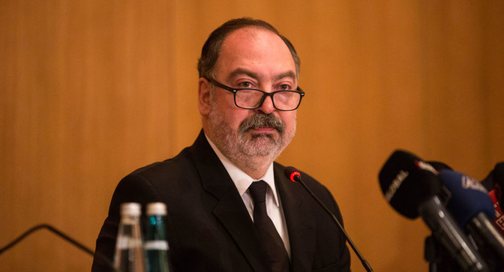 Pegasus Genel Müdürü'nden kaza açıklaması