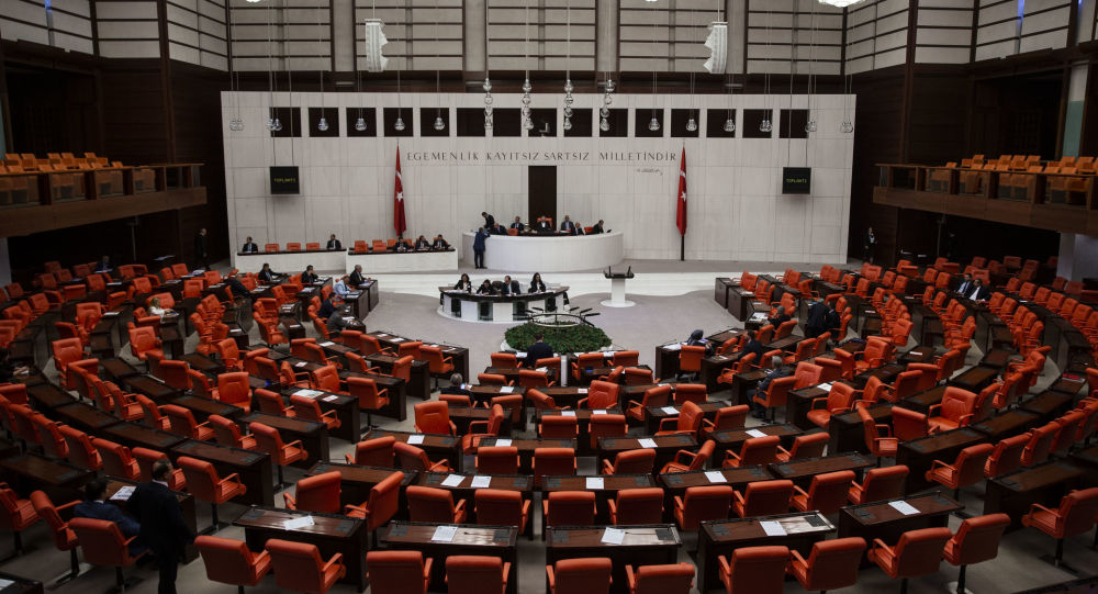 Bankalar için yeni kanun teklifi: Telafisi mümkün olmayan zararların önlenebilmesi için internete erişim yasağı geliyor