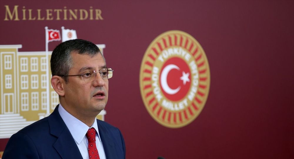 CHP'den Kılıçdaroğlu hakkında suç duyurusunda bulunan MHP'ye yanıt: Saray rejiminin muhafızı