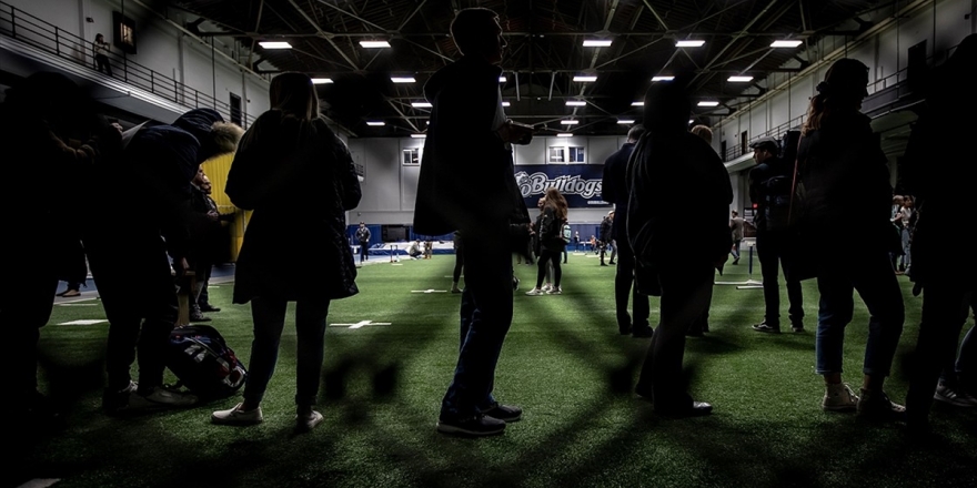 ABD Demokratik Ulusal Komite Başkanı Perez: Iowa'daki Seçim Sonuçları Gözden Geçirilsin