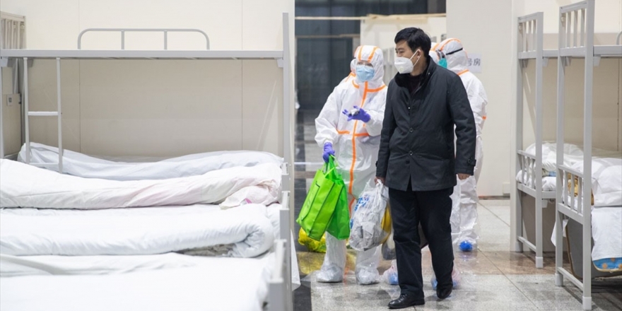 Yeni Tip Koronavirüs Tehlikesini Haber Veren Çinli Doktor Hayatını Kaybetti