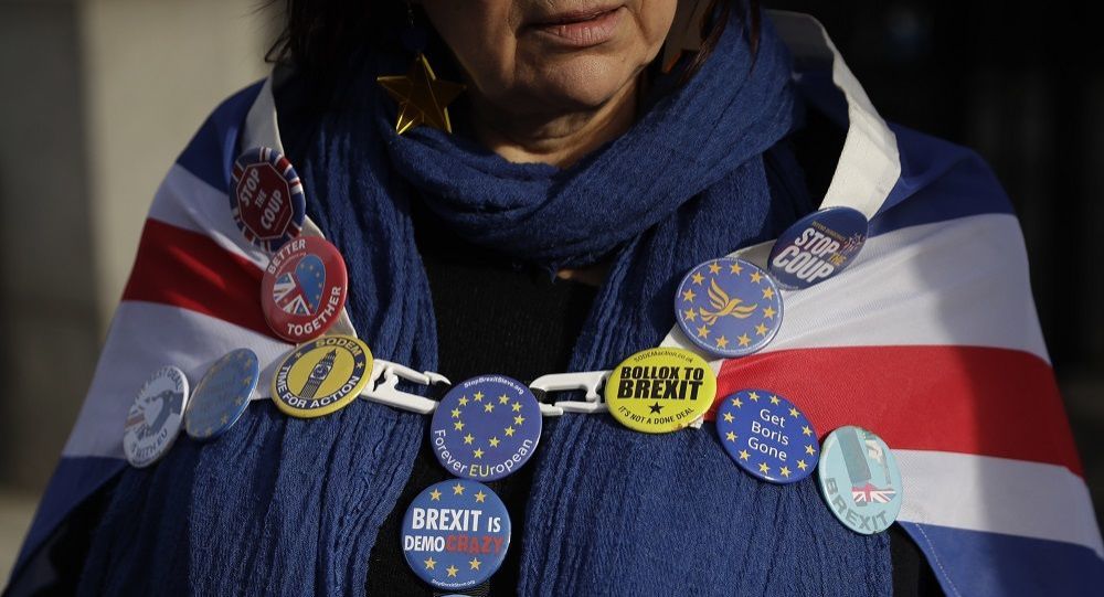 İngiltere Brexit’ten sonra bazı Rus ürünlerine uyguladığı vergileri kaldıracak