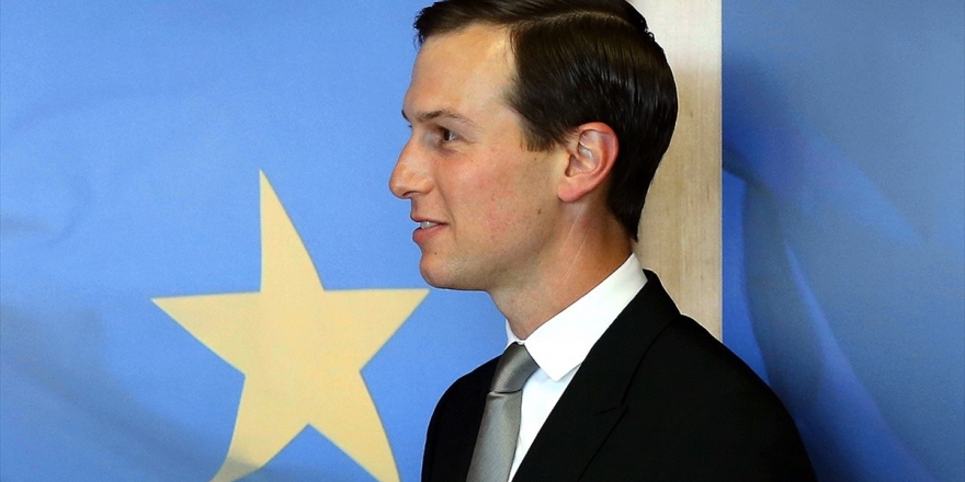 '(Filistin) Görüşmek İsterlerse Bunu Yaparız Ama Peşlerinden Koşmayacağız'