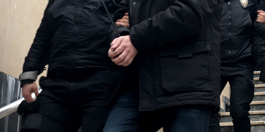 İstanbul Merkezli Fetö Operasyonunda 18 Şüpheli Yakalandı