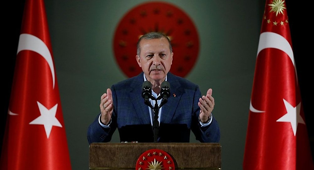 Gagavuzya’ya ‘Erdoğan Külliyesi’ yapılacak