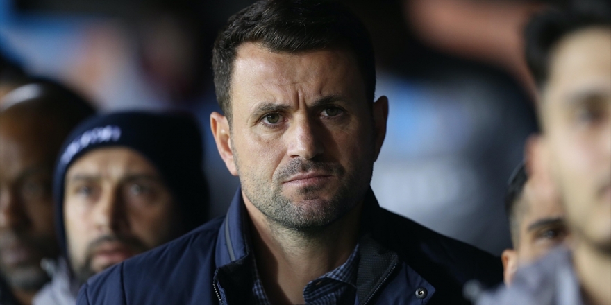 Hüseyin Çimşir Teknik Direktör Kariyerindeki İlkleri Sürdürmek İstiyor