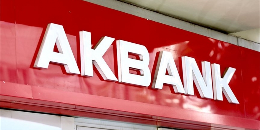 Akbank Konut Kredisinde Faizi Tüm Vade Ve Tutarlar İçin Yüzde 0,95'e İndirdi