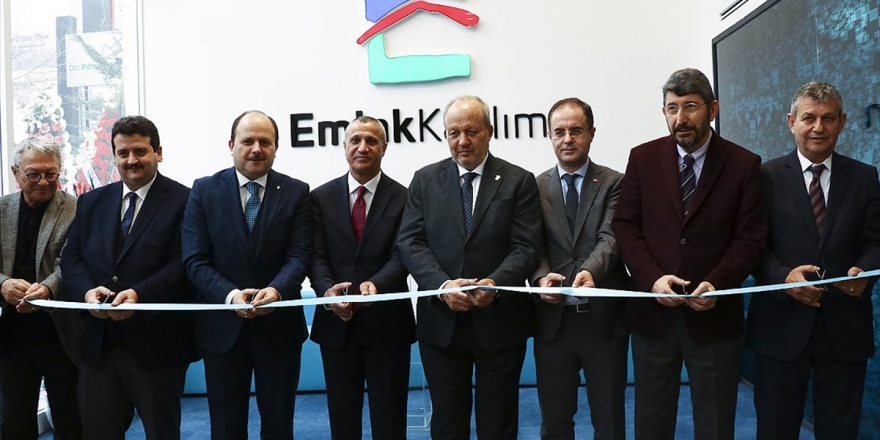 Emlakkatılım'ın Yeni Durağı Başkent Oldu