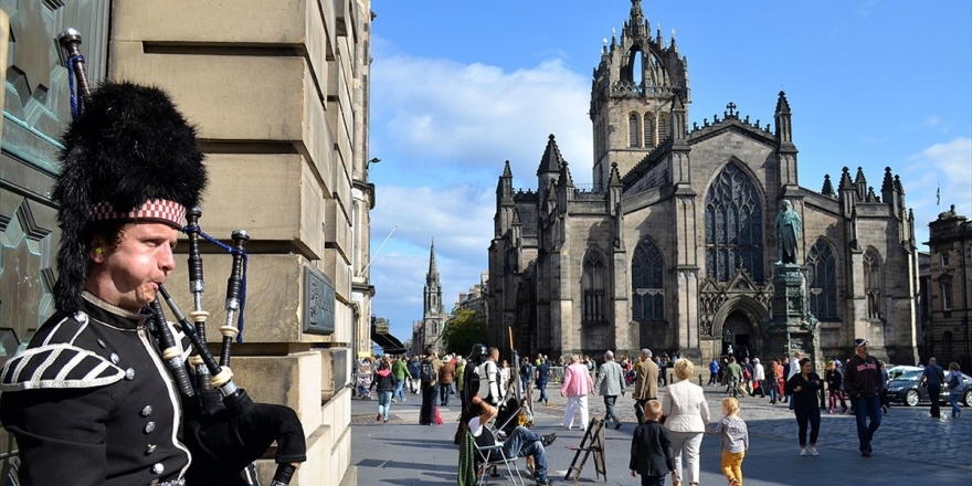 İskoçya’daki Referandum Sesleri, Birleşik Krallık'ın Geleceği İçin Risk