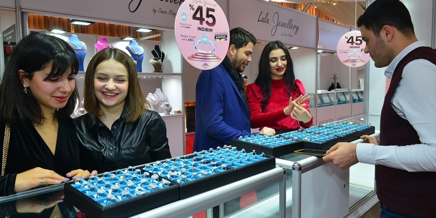 'Altın Ve Pırlanta Fırsat Günleri' Başladı