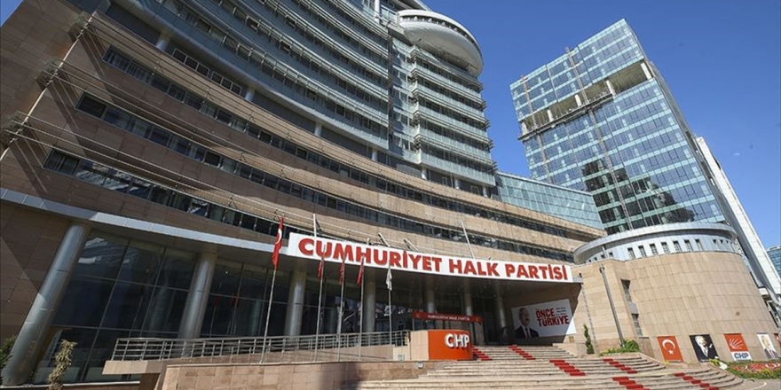 CHP'de Önemli Kongreler Yarın Başlayacak