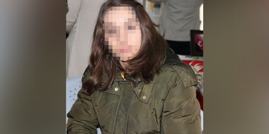 Terör Örgütünden Kaçan F.t: Dağdan Kaçtım Geldim, Beni Örnek Olarak Görün